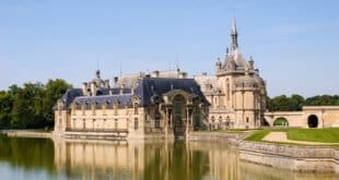Kasteel Van Chantilly Picardie 2276881293 310x165, Zininfrankrijk.nl