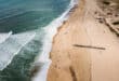 Seignosse surfen shutterstock 1176317470, camping vendée