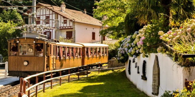 Train de la Rhune 1061223866, Campings Ardèche