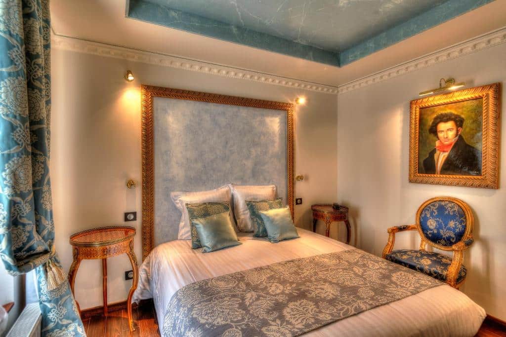 Villa Aultia Hotel baie de somme, Picardië