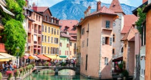Annecy Franse Alpen 1280493850 310x165, Zininfrankrijk.nl