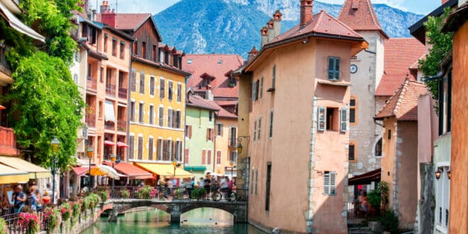 Annecy