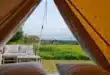 Chateau de Paraize Livry 6, glamping safaritenten Midden-Frankrijk