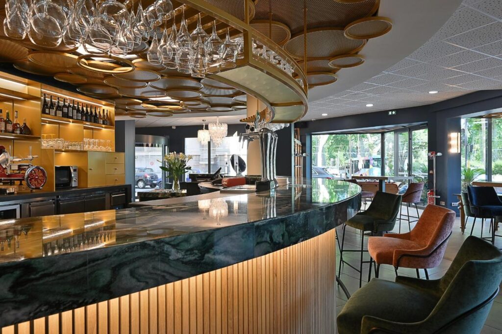 Dali Hotel Perpignan 1024x682