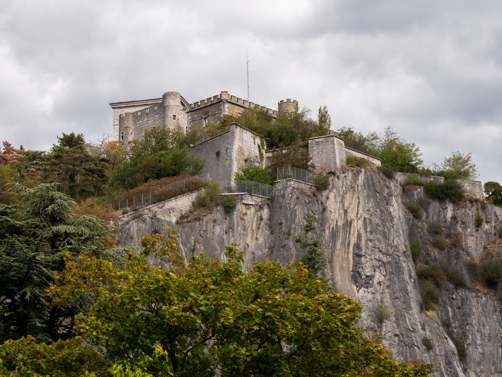 Fort de la Bastille Grenoble 1853008486, mooiste bezienswaardigheden in Grenoble