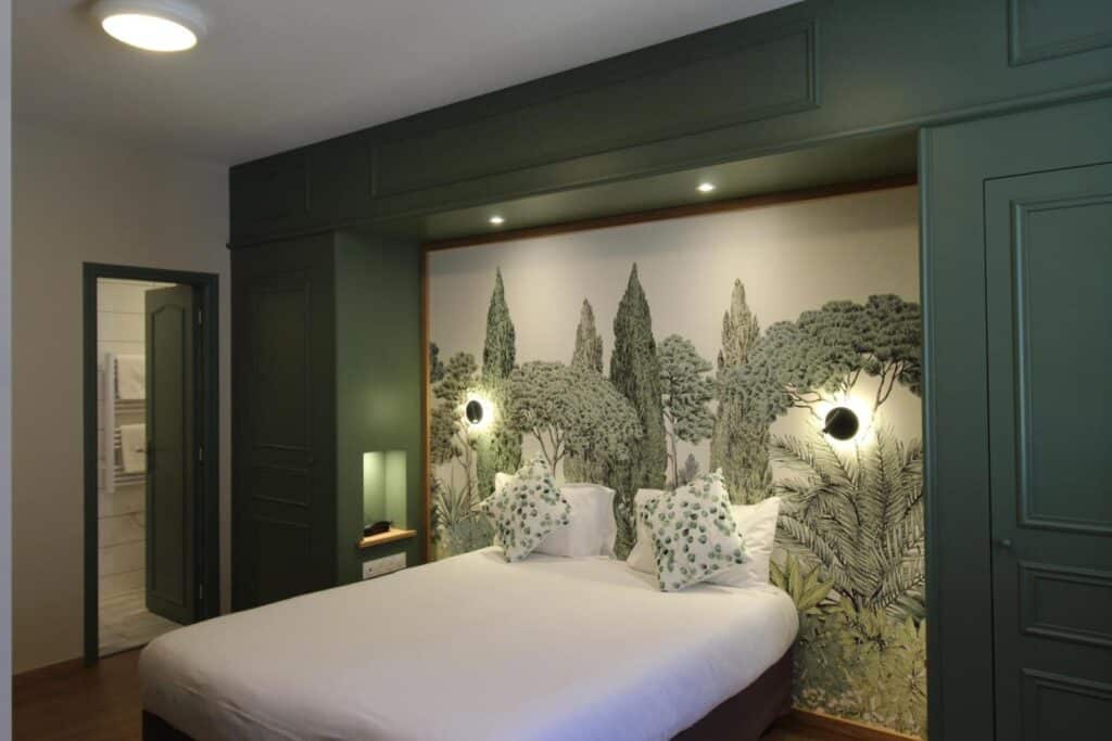 Garlande Hotel Avignon Centre 1024x683