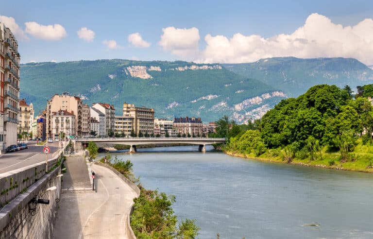15 Bezienswaardigheden in de Franse Alpen