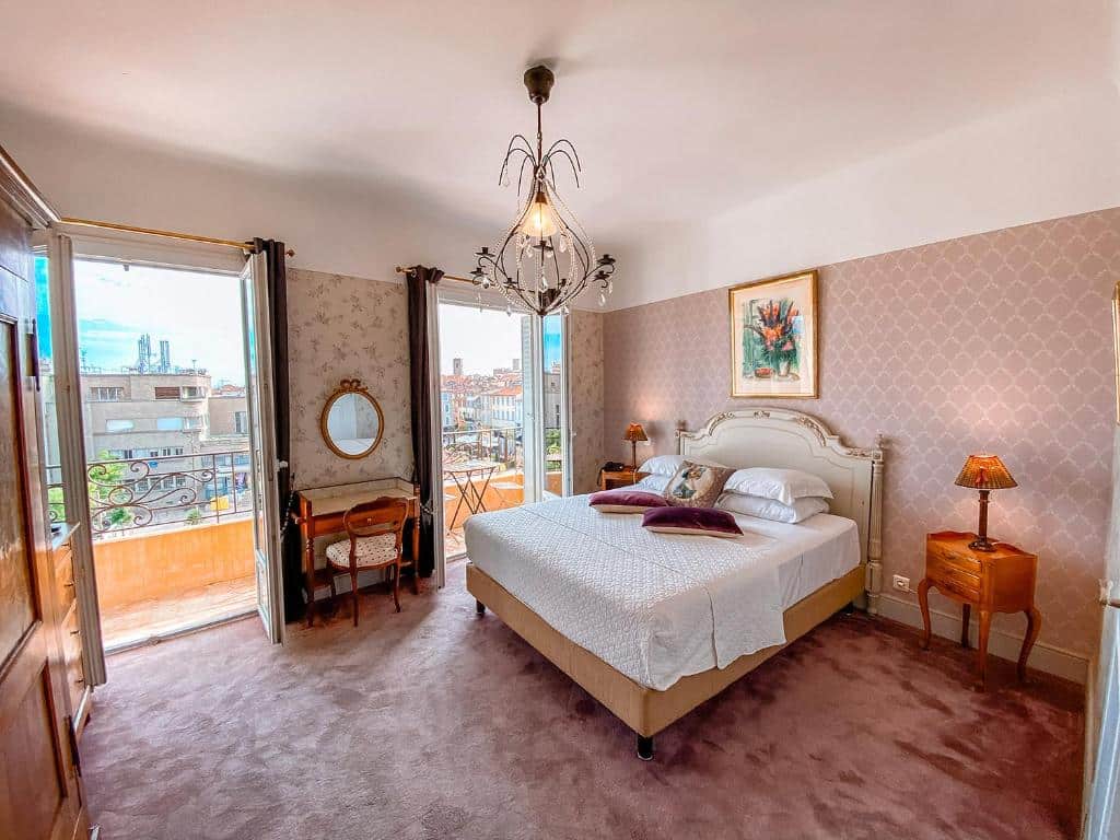 Hotel Relais Du Postillon, Antibes