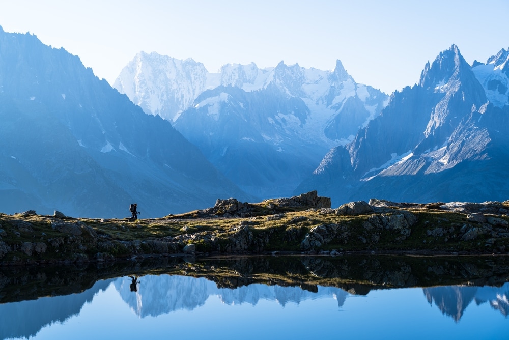 Mont Blanc Franse Alpen 2113537142, Bezienswaardigheden in de Franse Alpen