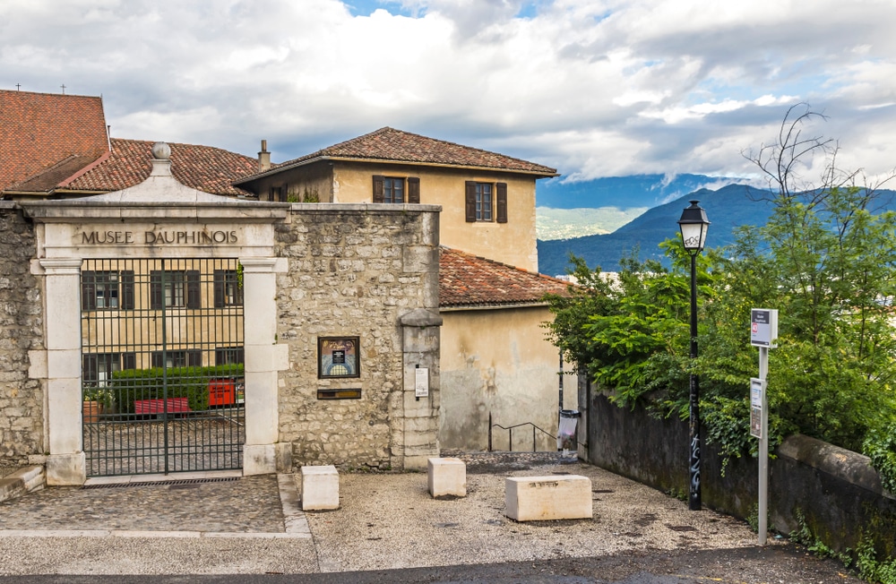 Musee Dauphinois Grenoble 1051597079, mooiste bezienswaardigheden in Grenoble