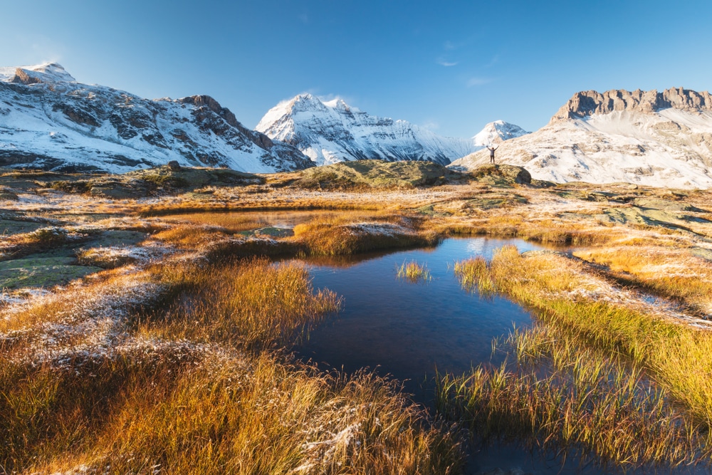 Parc National de la Vanoise Franse Alpen 1100442086, Bezienswaardigheden in de Franse Alpen