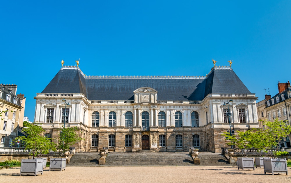 Parlement De Bretagne 1189668976, Zininfrankrijk.nl
