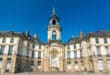 Place de la Mairie Rennes 1189499266, Bezienswaardigheden in Oise