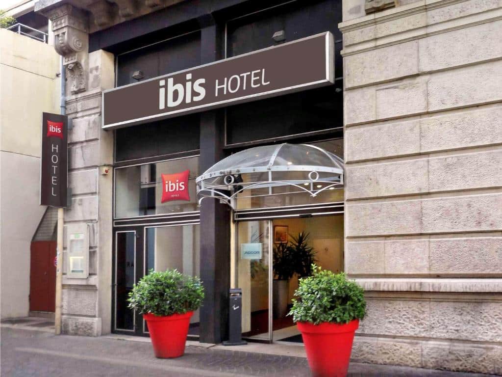 ibis Grenoble Centre Bastille, mooiste bezienswaardigheden in Grenoble