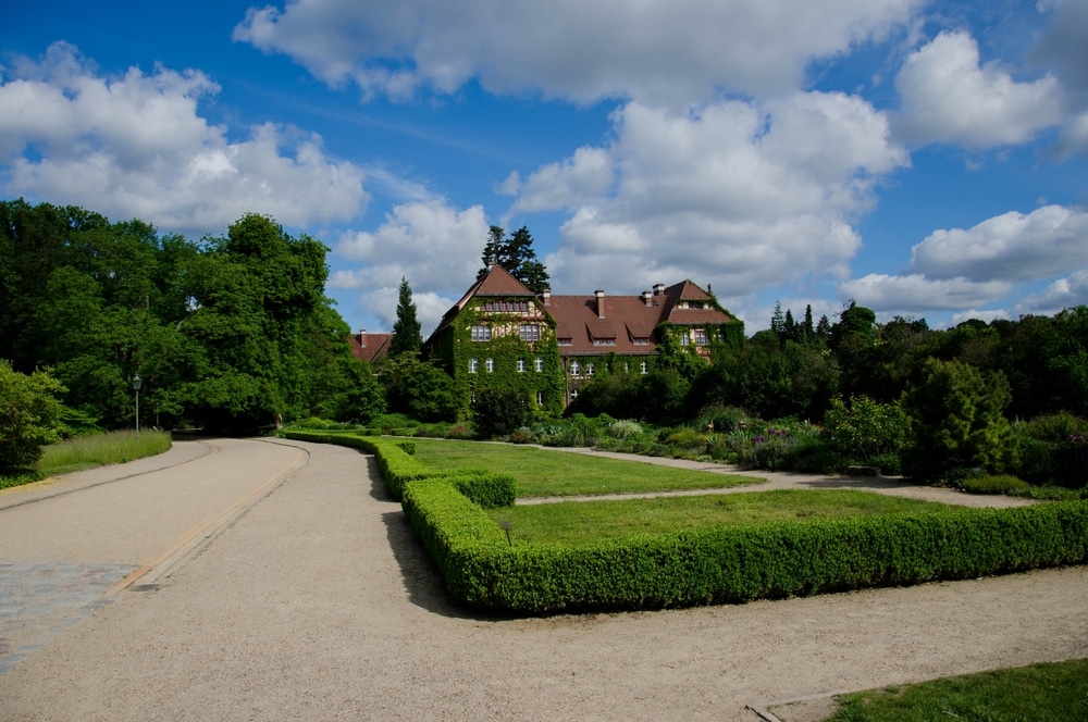 Jardin des Plantes de Rouen 2139386031, mooie bezienswaardigheden in Rouen