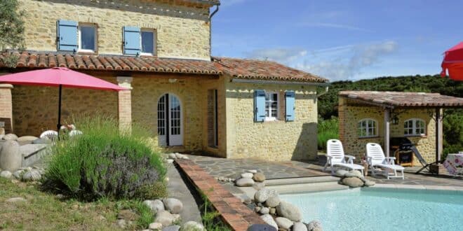 Natuurhuisje in Les Mages blog, Natuurhuisje Languedoc-Roussillon