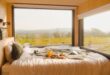 Tiny House In Reux 3 110x75, Zininfrankrijk.nl