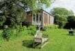 Tiny house in Semelay 1, pretparken Frankrijk