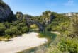 Vallon Pont dArc Ardeche, Antoinette dans les Cévennes