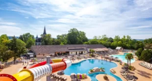 camping chateau de fonrives 5,