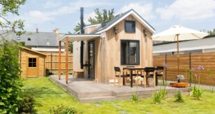Tiny House Dol De Bretagne 1 310x165, Zininfrankrijk.nl