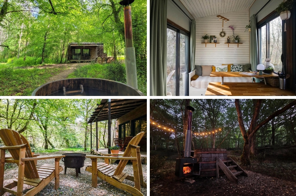 Tiny House Lumen Saint Maritn Curton