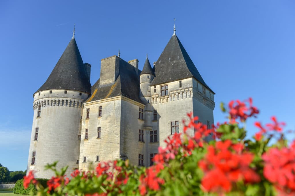 Chateau de Bories kastelen Dordogne shutterstock 1138997699, kastelen Dordogne