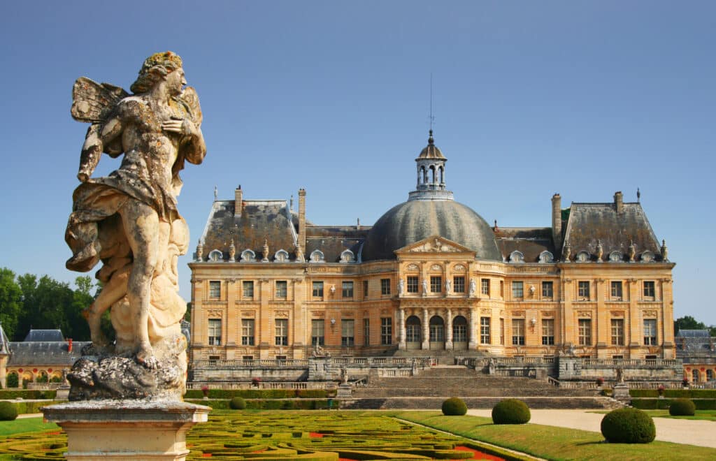 Chateau De Vaux Le Vicomte 90696343 1024x660