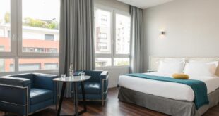 Hotel Atrium 3, disneyland parijs tickets tips aanbiedingen hotels