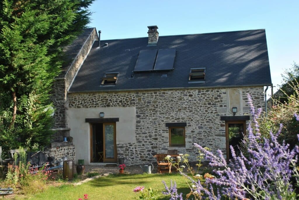 Natuurhuisje in Aunay sur Odon 1, bezienswaardigheden calvados