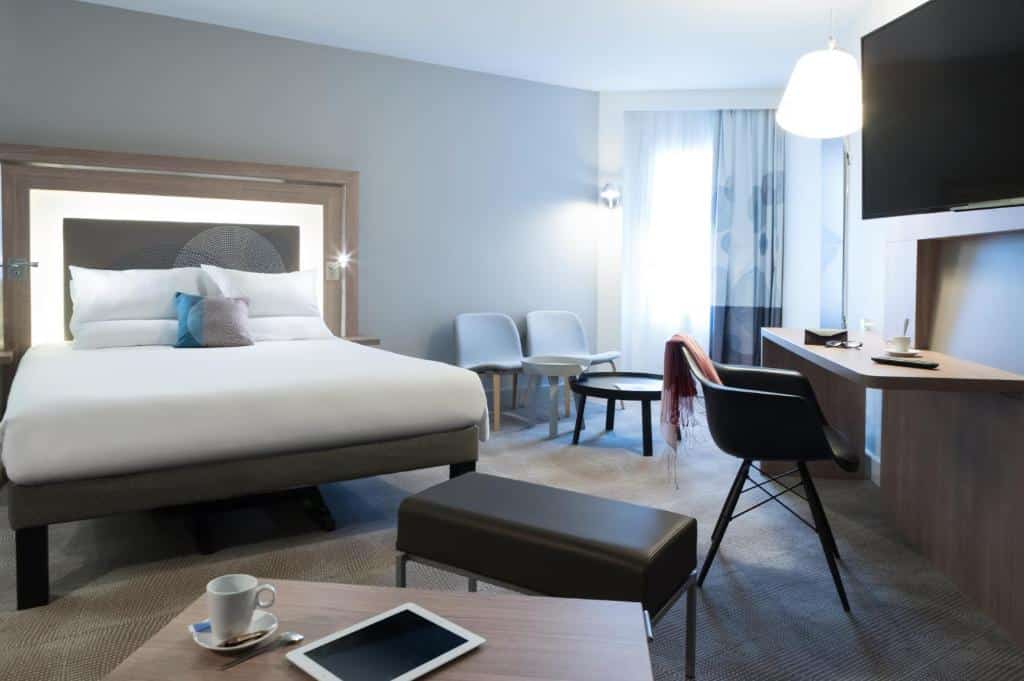 Novotel Chateau De Versailles 2
