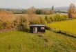 Tiny House in Reux 1, Picardië