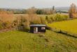 Tiny House in Reux 1, Kleine camping Bretagne