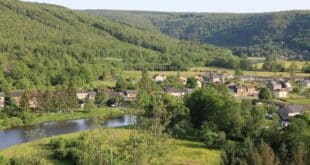 Tournavaux Frankrijk 2313208911 1, Wandelen Ardèche Mont Gerbier de Jonc