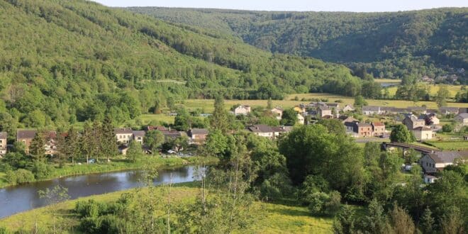 Tournavaux Frankrijk 2313208911 1, wandelen in de Franse Ardennen