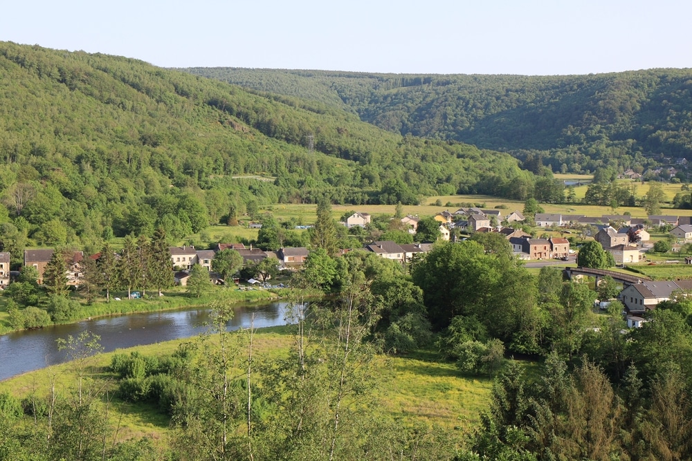 Tournavaux Frankrijk 2313208911 1, Franse Ardennen