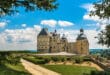 chateau de Hautefort kastelen dordogne shutterstock 1385063954, steden en dorpen bourgogne-franche-comte