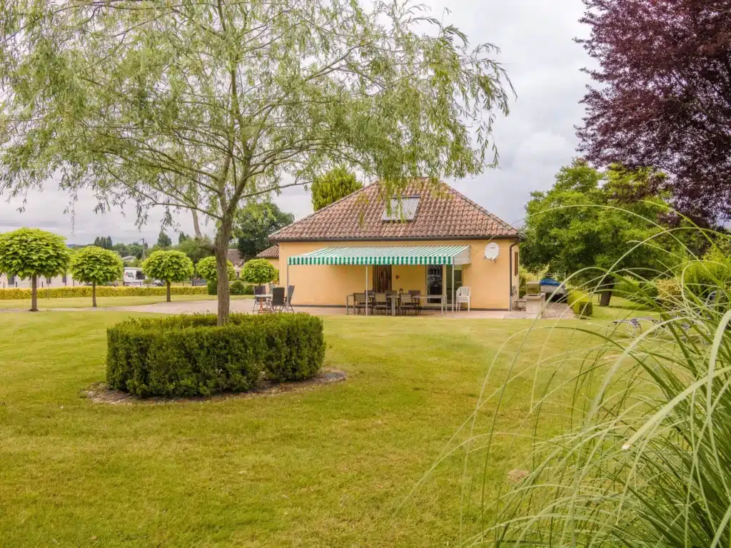 natuurhuisje sant nexans 56398, kastelen in de Dordogne