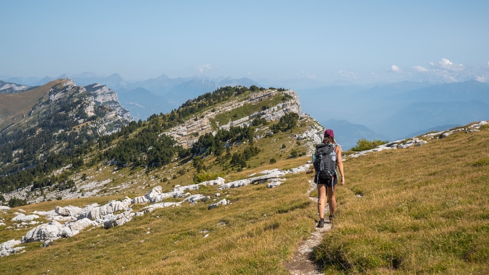 Chartreuse Wandelen Franse Alpen 0 Shutterstock 2189602603