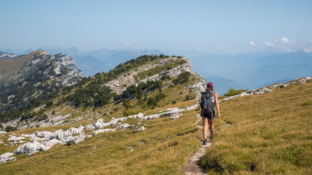 Chartreuse wandelen franse alpen 0 shutterstock 2189602603, wandelen in de Franse Alpen