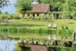 De 10 mooiste natuurhuisjes in de Haute-Vienne