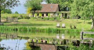 Natuurhuisje In Chateau Chervix Header 310x165