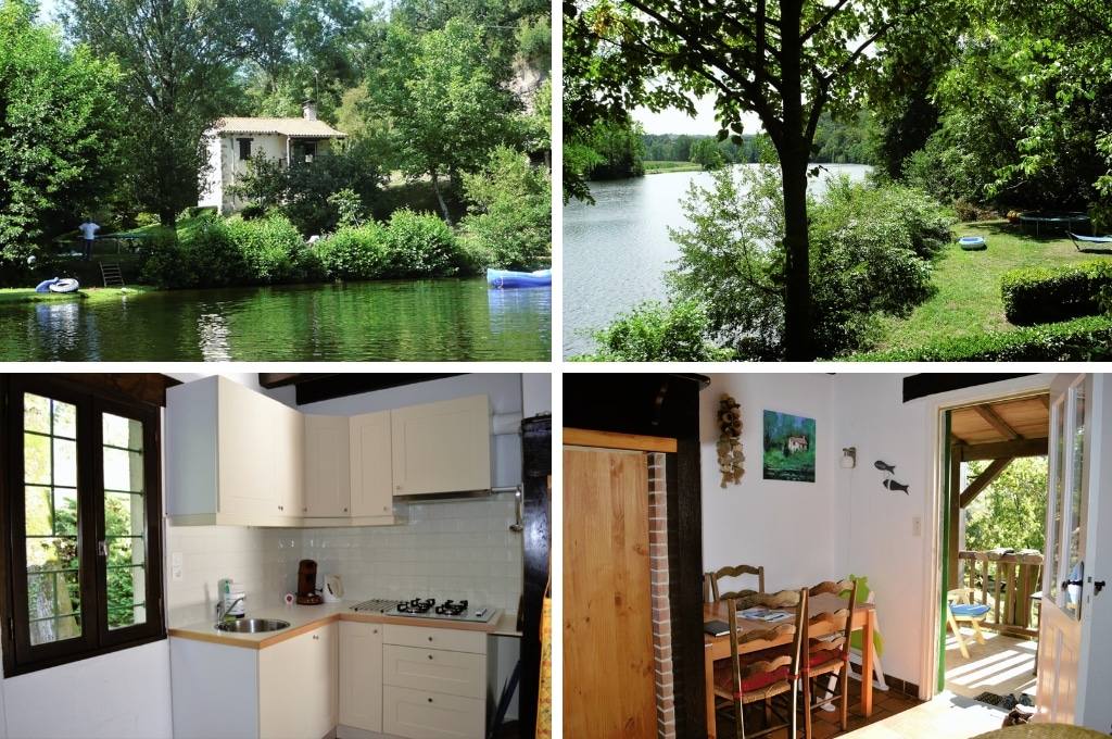 Natuurhuisje In Livinhac Le Haut