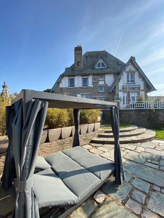 Villa Fresquet Cherbourg Booking, Zininfrankrijk.nl