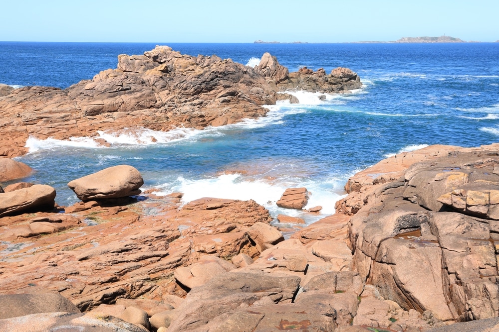 Cote De Granite Rose, Zininfrankrijk.nl
