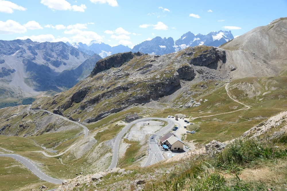 Franse Alpen, Zininfrankrijk.nl