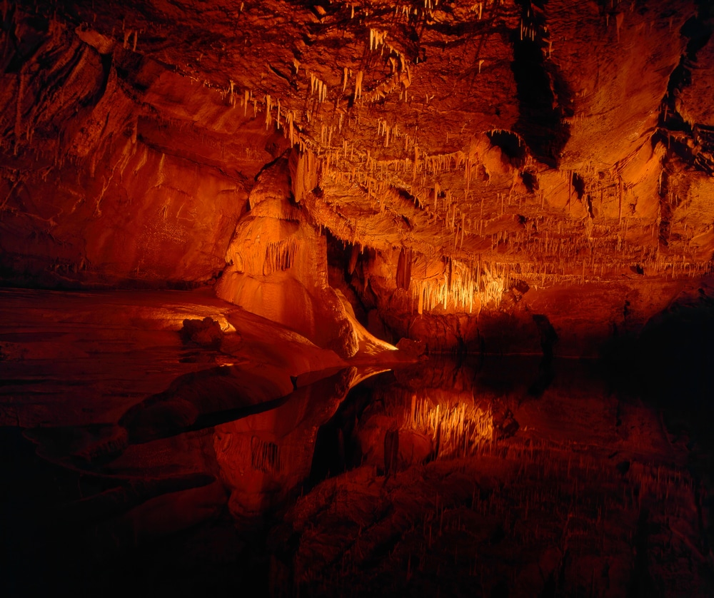 La grotte de Lascaux Dordogne, bezienswaardigheden Frankrijk