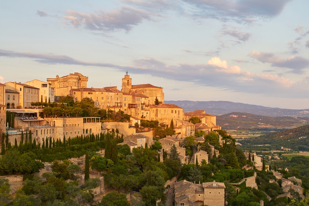 Luberdon, Zininfrankrijk.nl