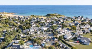 Sandaya Le Kerou 10, Île-Tudy