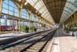 trein nice shutterstock 557315287, Bezienswaardigheden Nîmes